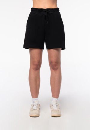 Jogginghose - black