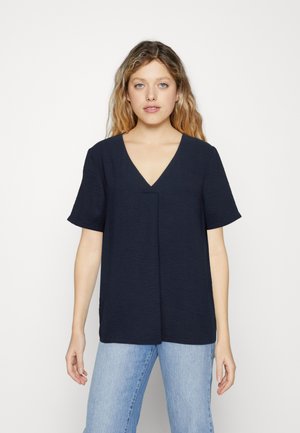 JDY JDYDIVYA - Μπλούζα - sky captain