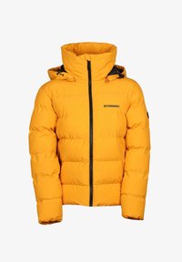 Non sélectionné, dirt yellow