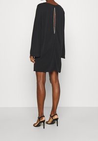 Replay Vestido informal - black