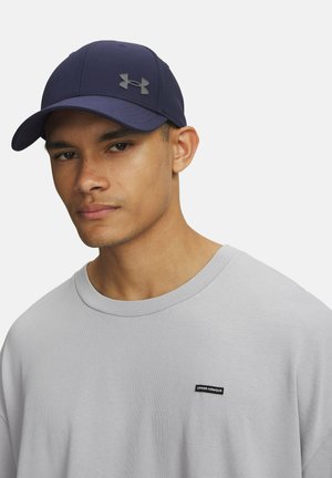 Under Armour, BLITZING LOW STORM - Pet - midnight navy