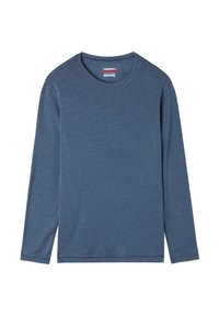 Unausgewählt, denim blue blend