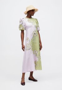 Alemais SORA MIDI DRESS - Kasdienė suknelė - multi-coloured