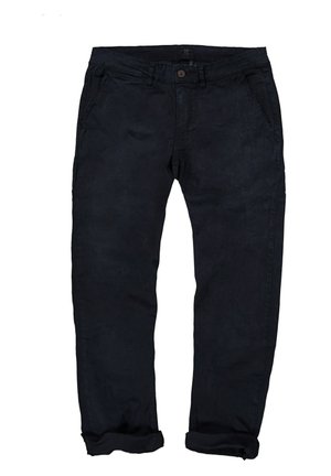 JP1880 GRANDES SPÉCIAL VENTRE - Chinos - dark blue