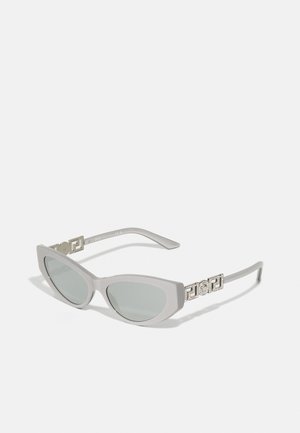 Versace Sunglasses - perla grey/blue/silver-coloured
