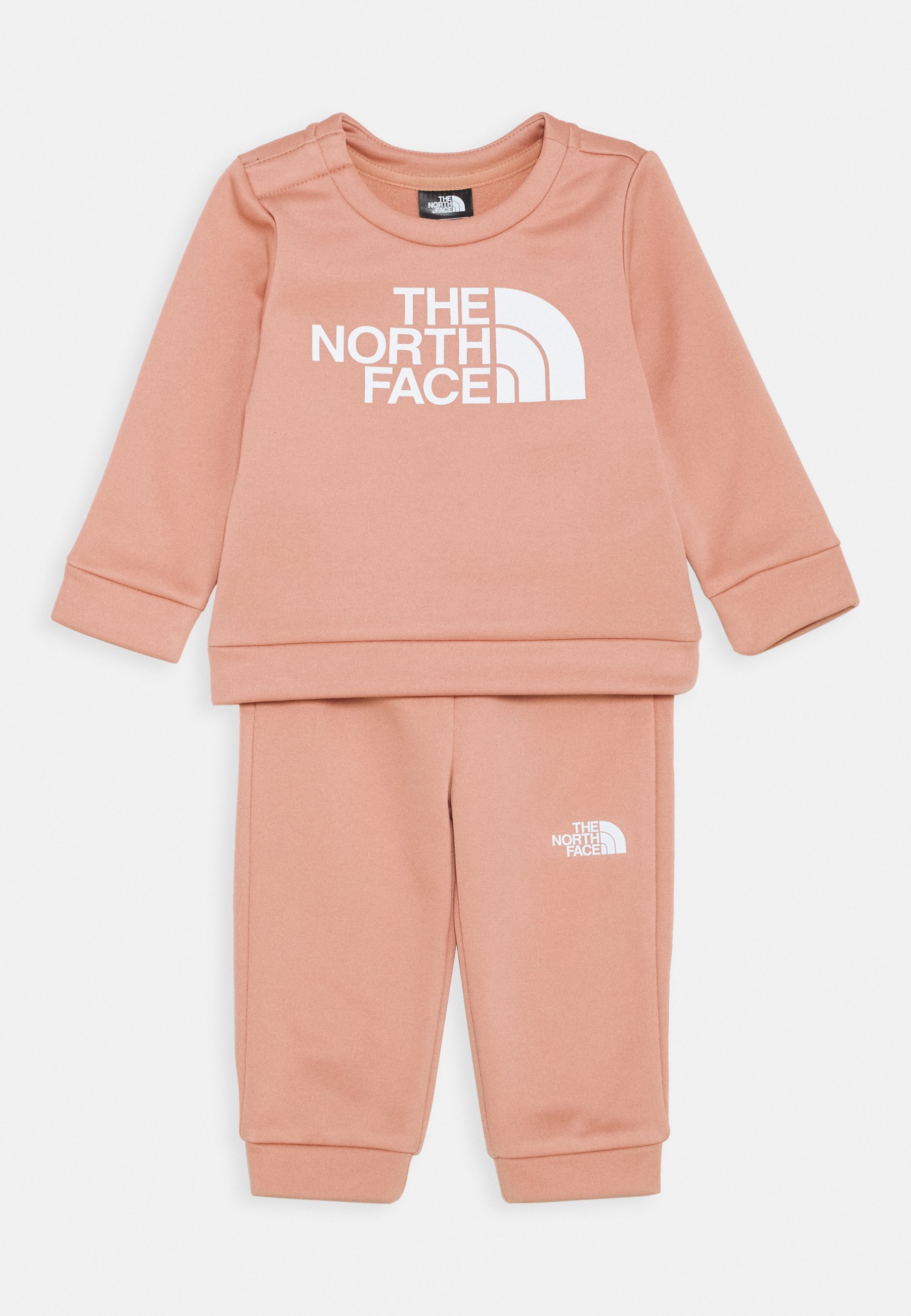 the north face baby tracksuit