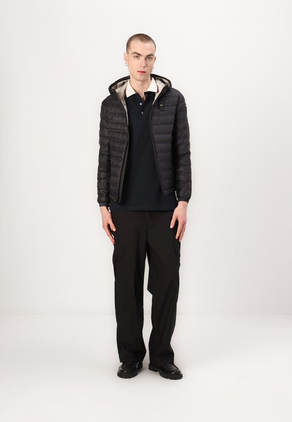 CHARLES - Light jacket4