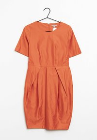 COS Denní šaty - orange