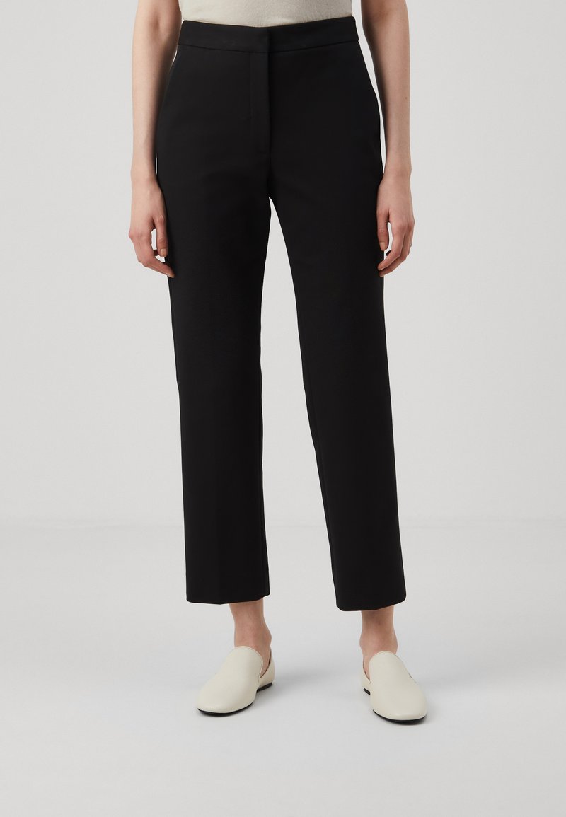 Calvin Klein - Pantalones - black, Ampliar