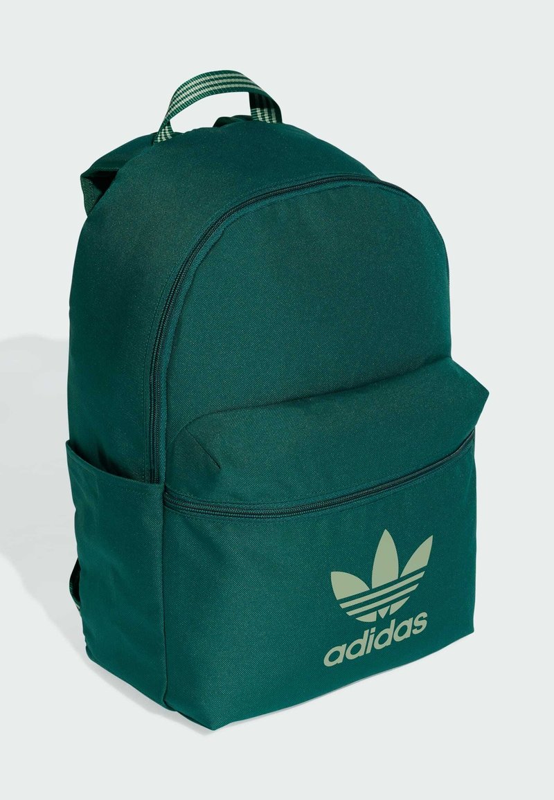 adidas Originals ADICOLOR Rucksack collegiate green/green