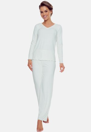 ROSARIA SET - Zestaw bielizny nocnej