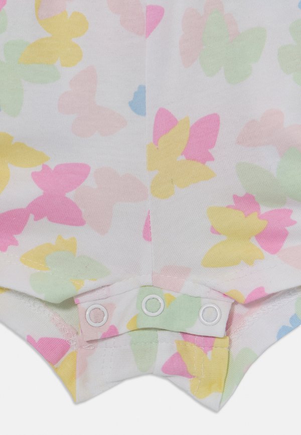 VIGGA STRAP SUIT 2 PACK - Jumpsuit4