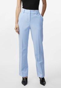 Ikke valgt, clear sky