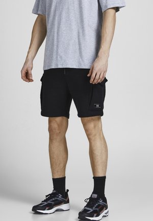 JPSTCLASSIC - Shorts - black
