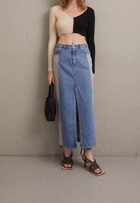 STAUD Kofta - black