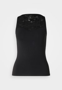 ONLY Tall ONLLAMIA - Topp - black
