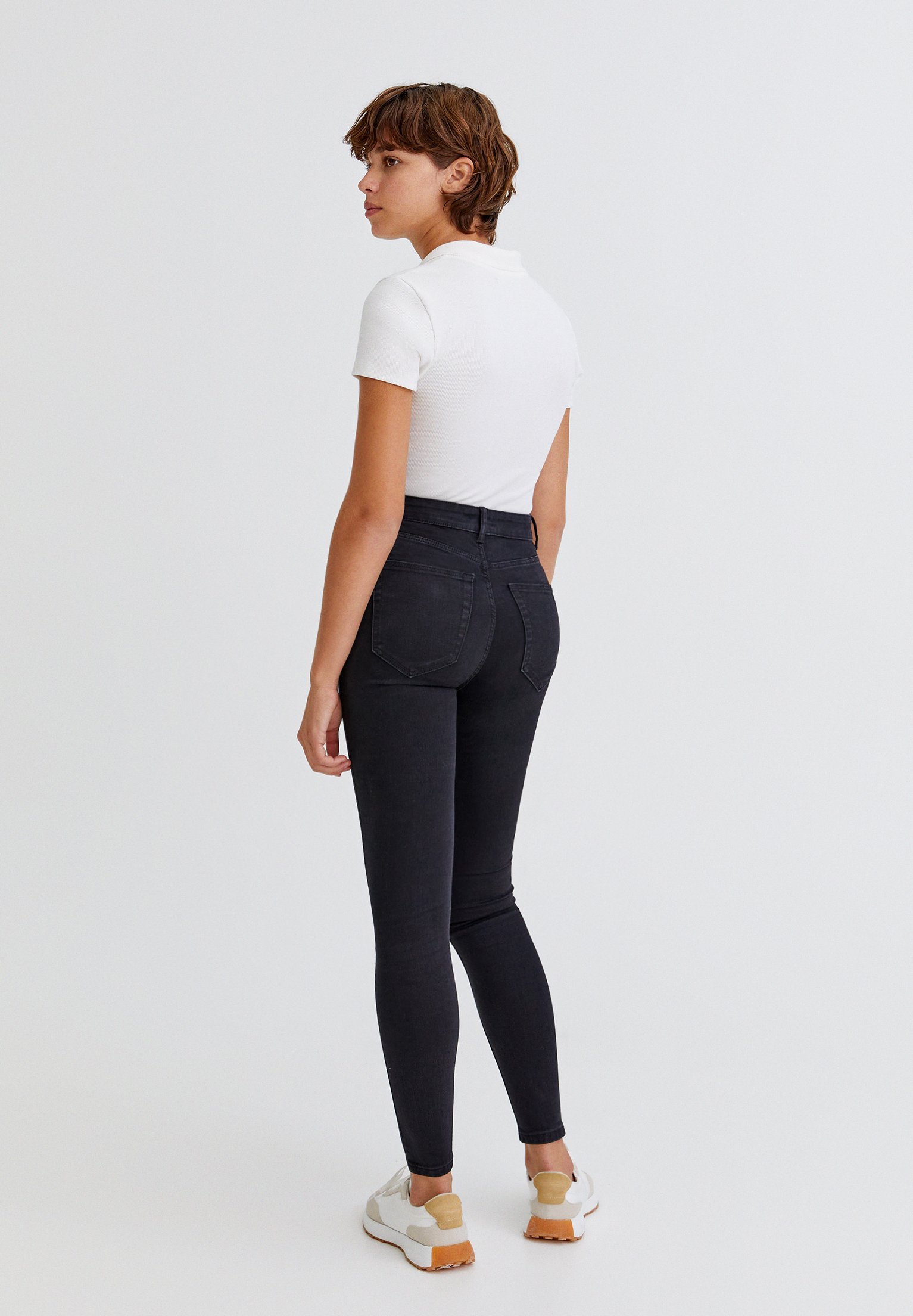 Damen Jeans Skinny Fit Damen Jeans Skinny Fit