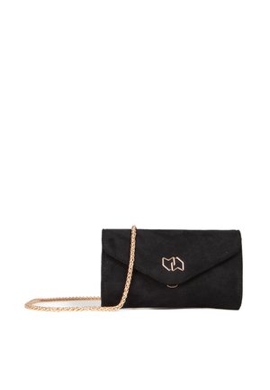 Clutches - nero