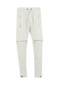 2Y Premium JOGGING - Træningsbukser - ecru