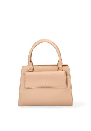 Handtas - light brown