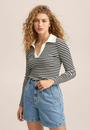 Eine Rangliste der Top Weißes longshirt damen