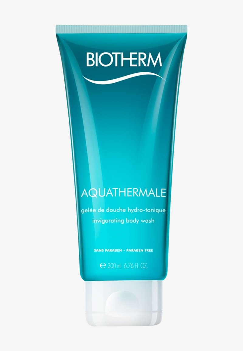 Biotherm BIOTHERM AQUATHERMALE INVIGORATING BODY WASH Gel douche