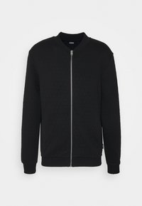 Zign Giubbotto Bomber - black