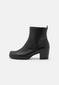 Gabor Comfort Botines - black