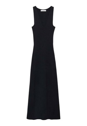 Shift-haljina - black