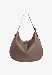 Sélectionné, oyster monochrome