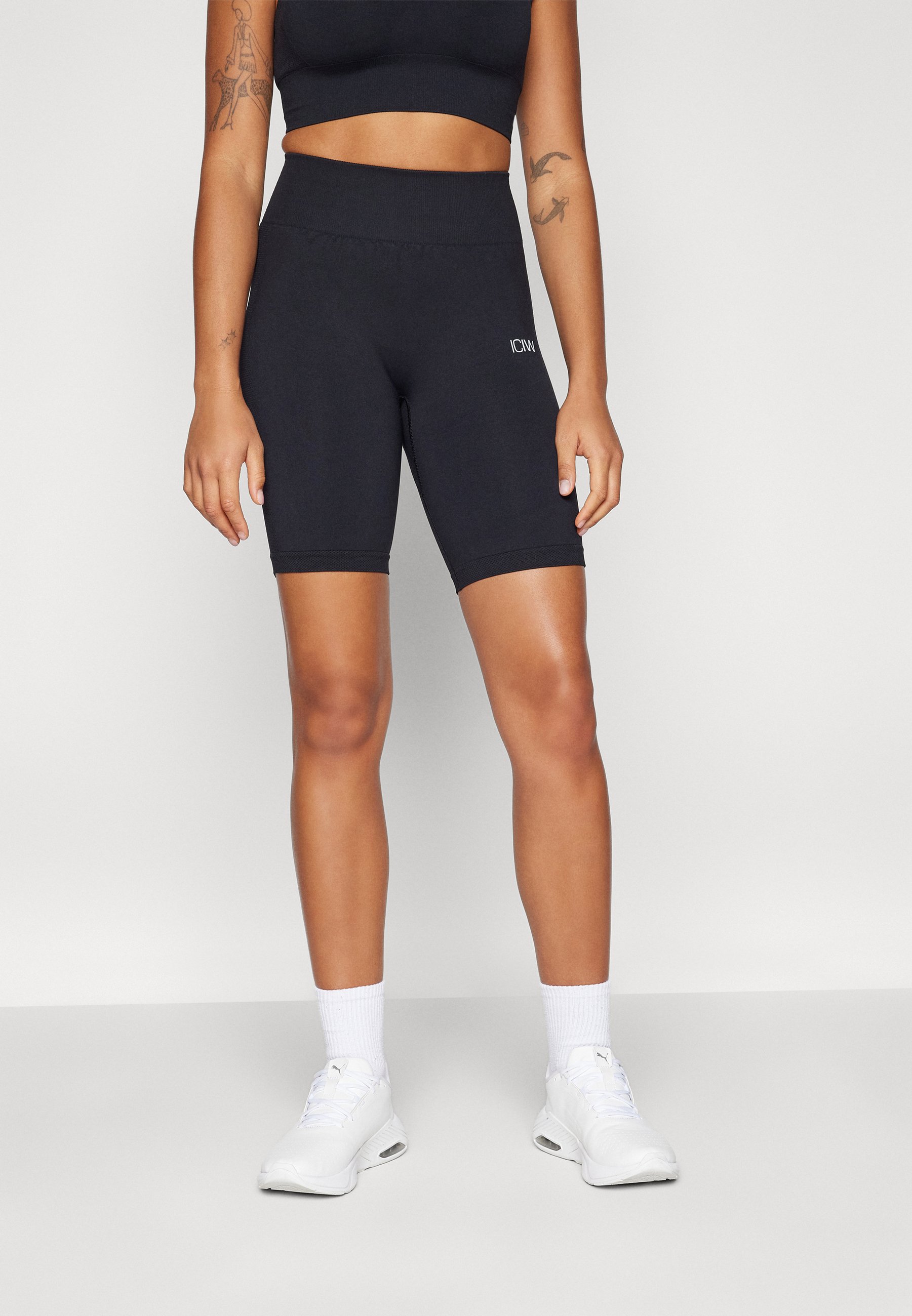 NNormal Race Shorts - Short trail femme
