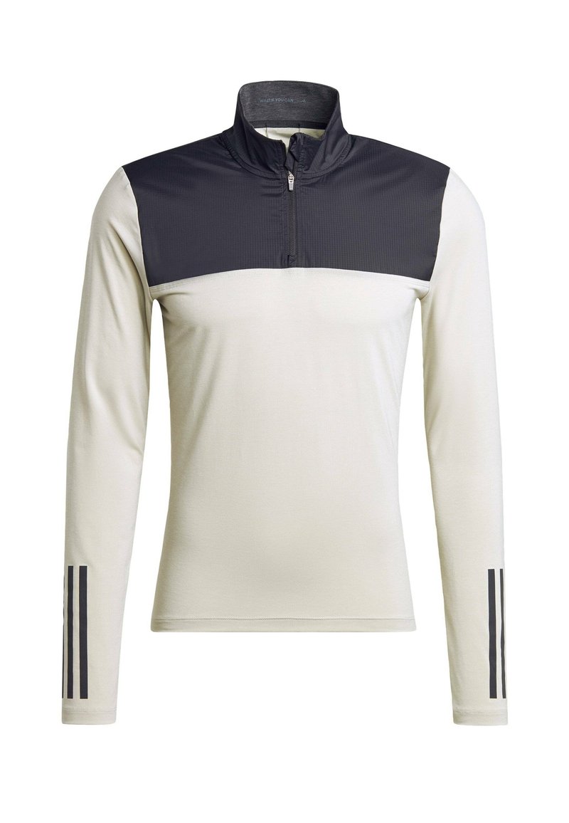 adidas performance Wielershirt grijs adidas performance Wielershirt grijs