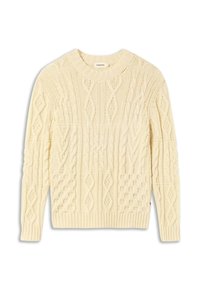 Non sélectionné, ivory