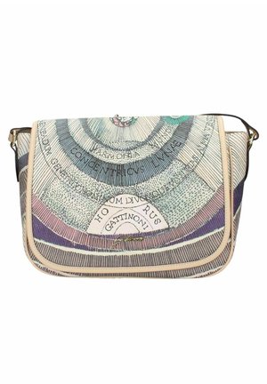 Gattinoni Borsa a tracolla - beige