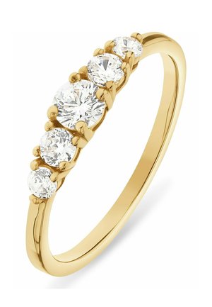Anello - gold-coloured