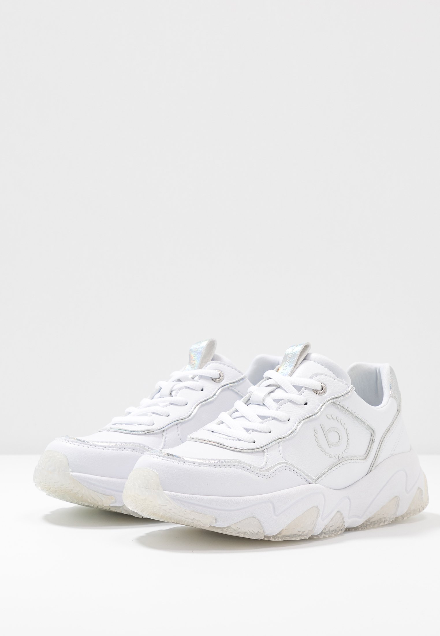 articlespp media p1b4aef6a969163b Bugatti CEYDA Joggesko beigewhite Zalando.no