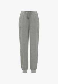 Vald, dark grey   melange