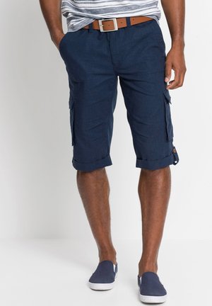 bonprix Short - blue