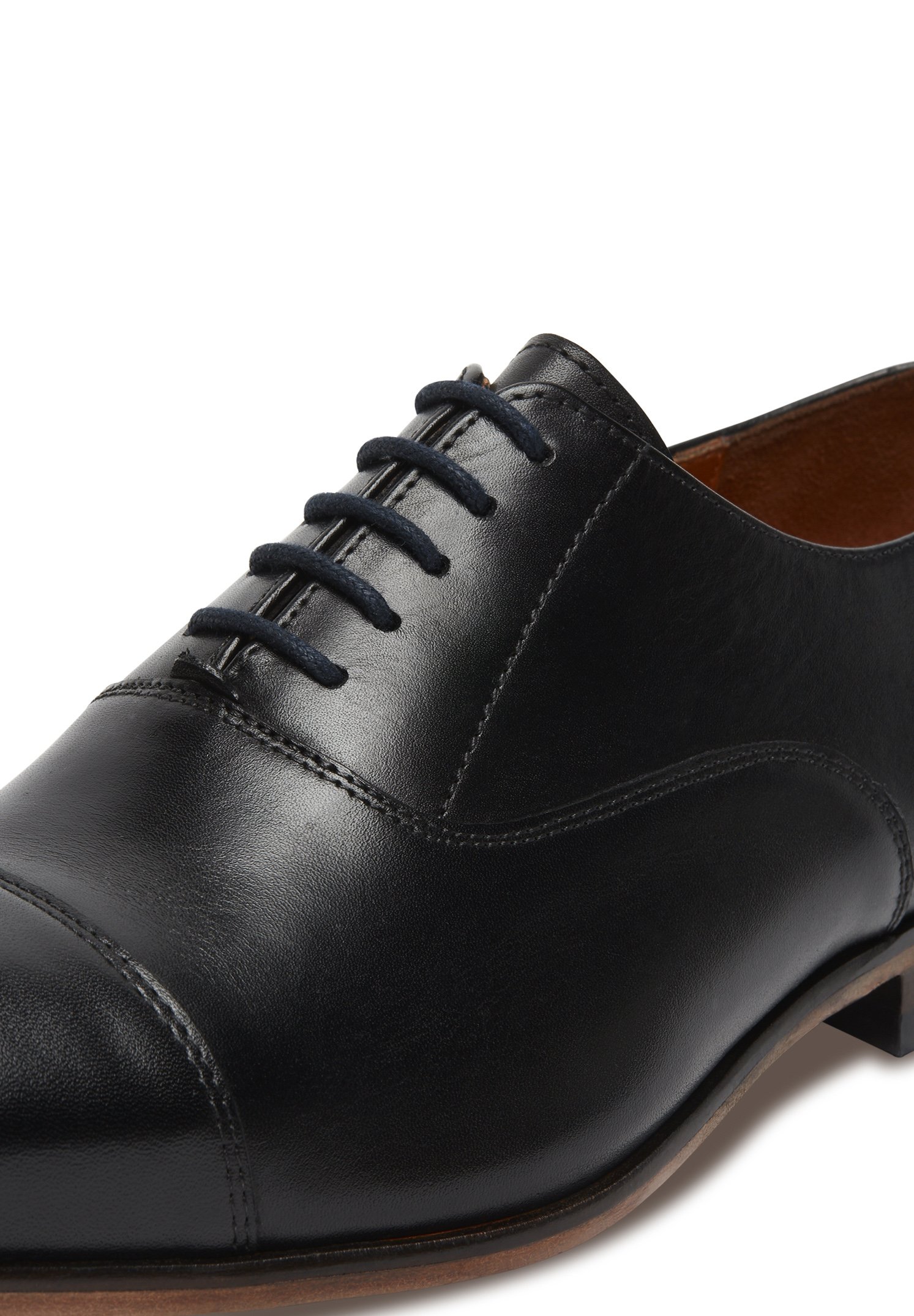 Van Lier RHODOS - Veterschoenen - schwarz/Zwart - Zalando.nl