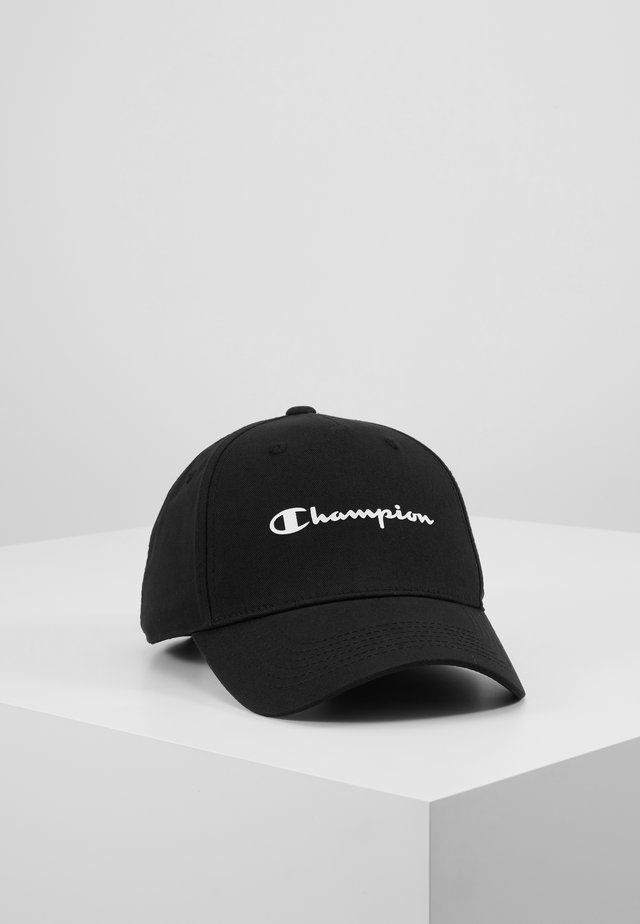 LEGACY - Cap - black