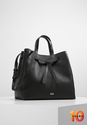 Borsa a tracolla - black
