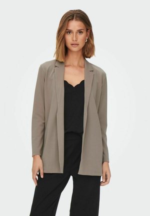 JDYGEGGO LIFE - Blazer - driftwood
