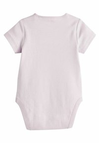 Next 5 PACK REGULAR FIT - Bodijs - pink purple