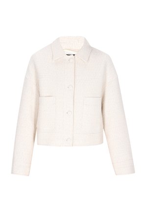 DreiMaster Giacca leggera - offwhite