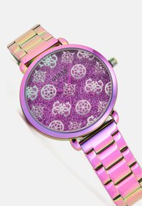 Guess SUGARPLUM - Karóra - pink