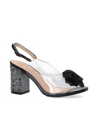 VENEZIA Sandalen - black