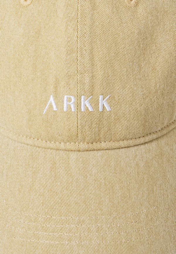 UNISEX - Cap - sand3