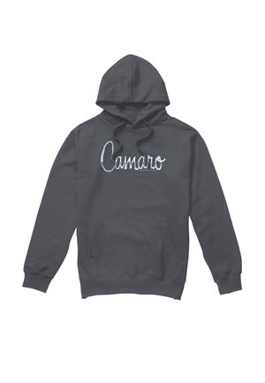 CHEVROLET  - Sweatshirt - anthracite