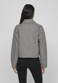 VILA VIJADAS  - Kerge jope - medium grey melange