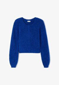 Neizbrano, bleu roi chine